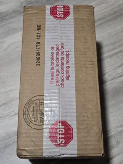Surging Sparks Pokemon Center Exclusive Elite Trainer Box (ETB)x4 Factory Sealed - Image 5