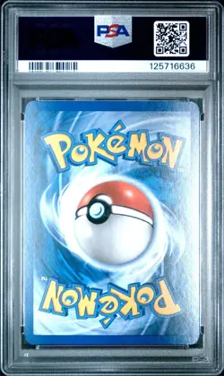 Pokemon Magnemite 2007 EX Power Keepers Reverse #54 PSA 9 Mt 🔥New Cert Pop 21🔥 - Image 2
