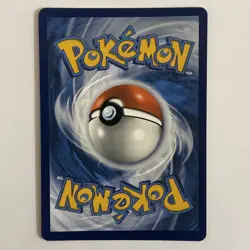 Pokemon Tcg Ethan's Ho-Oh Ex 209/182 - Full Art Ultra Rare - Destined Rivals NM! - Image 2