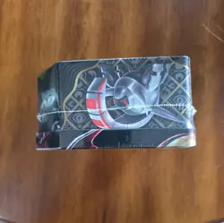 Pokemon TCG Paldean Fates Tin Charizard Tin - Sealed - Image 3