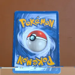 Pokemon Machamp 8/102 Base Set 1st Edition Holo Rare 100 HP English - Image 2