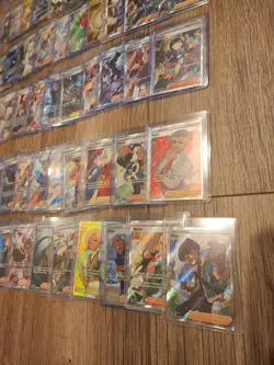 Pokemon Massive 133 trainer full art LOT -english -NO DUPES - Image 5