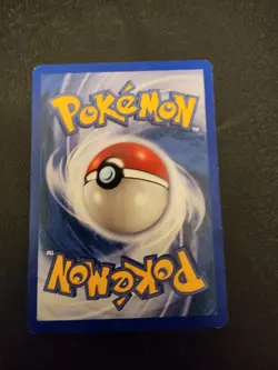 Pokemon TCG Pokemon Heroes Latias 014 Movie Black Star Promo E Reader - Image 2