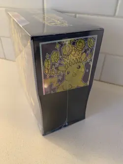 Pokemon TCG Scarlet & Violet Surging Sparks FACTORY SEALED Elite Trainer Box ETB - Image 4