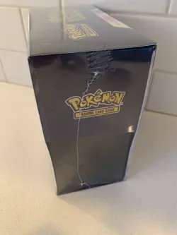 Pokemon TCG Scarlet & Violet Surging Sparks FACTORY SEALED Elite Trainer Box ETB - Image 5