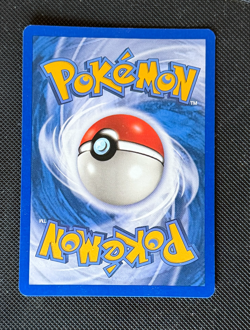 Pokemon Near Mint Bulbasaur 54/112 Fire Red & Leaf Green Reverse Holo NM/Mint!! - Image 2
