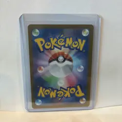 Spheal 111/106 - Japanese Super Electric Breaker Illustration Rare - Pokemon TCG - Image 4