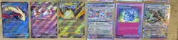 Pokemon Ultra Rare Lot – Pikachu ex, Miraidon ex, GX, Trainer Full Arts – NM - Image 4