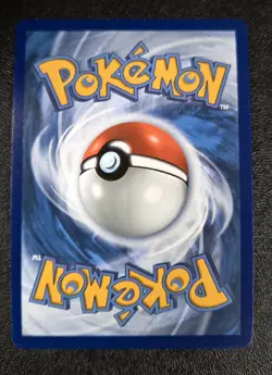 Pokemon TCG - Black Belt's Training - (Poke Ball Pattern) SV: Prismatic 097 - Image 2