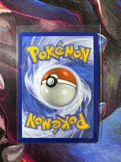 Alolan Exeggutor EX 242/191 Scarlet & Violet Surging Sparks Pokemon TCG NM+ - Image 2