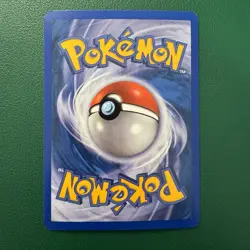Koffing 72/113 2005 EX Delta Species Pokemon Card Reverse Holo Stamped - NICE! - Image 2