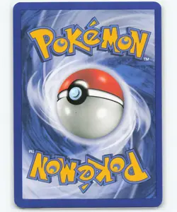 Makuhita 65/107 Reverse Holo Common EX Deoxys Stamped Pokemon Card 2005 (NM) - Image 2