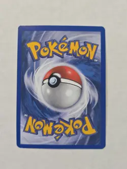 Piplup 5/12 Manaphy Trainer Kit Pokemon Card NM - Image 2