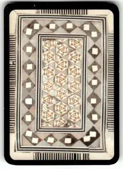 1995 Kult Reality is a Lie! Trading card game - ANDREA BERGSTROM - Image 2