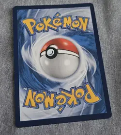 THAI Pokemon Card 25th Anniversary Venusaur 002/025 S8a-P T Promo - Image 2