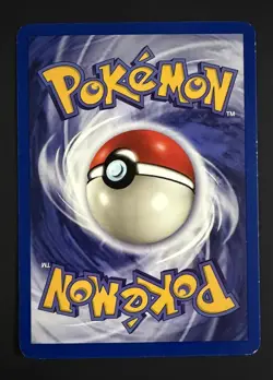 Pokemon Card - Rainbow Energy Team Rocket 80/82 Rare - Image 2
