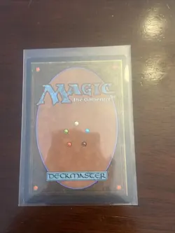 City of Brass - Chronicles *NM* Near Mint MTG *PSA QUALITY - Image 2