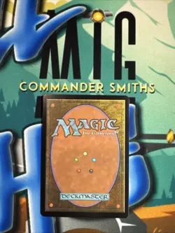 Llanowar Elves ✨ Borderless Rainbow FOIL ✨ MTG (0012) Encyclopedia Secret Lair - Image 2