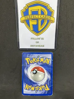 POKEMON NEO DISCOVERY 1° EDIZIONE UNOWN [A] HOLO 14/75 DMG CUT ITA - Image 2