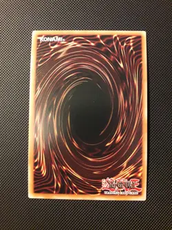 Yu-Gi-Oh! Geistermadchen & Spukhaus, MAGO-DE012, Gold Rare, 1. A., Near Mint - Image 4