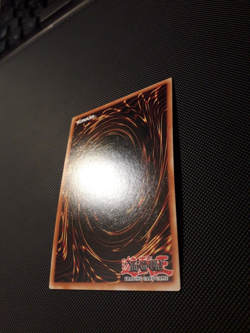 Yu-Gi-Oh! Geistermadchen & Spukhaus, MAGO-DE012, Gold Rare, 1. A., Near Mint - Image 5