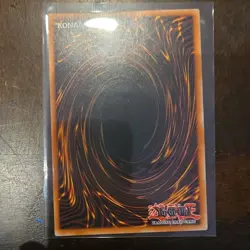 Yu-Gi-Oh! Konami Spenta the Magistus Sealer BPRO-EN098 1st Ed Holo Effect - Image 2