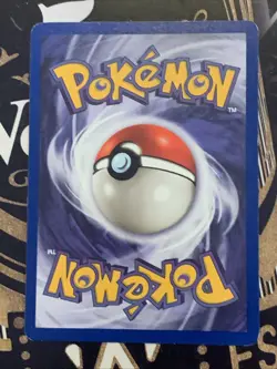 Pokemon Card TCG Team Rocket 81/82 FULL HEAL ENERGY uncommon 1st Edition NM - Image 2