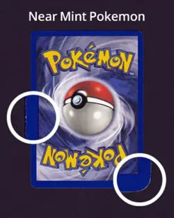 Goldeen - 1st Edition Neo Revelation - 45/64 - Common - Pokemon Card - NM - Image 2