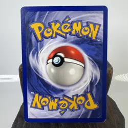 Pokemon Card: Metapod 54/102 Unlimited Base Set 1999 - Image 2