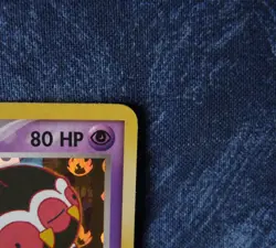 Pokemon Claydol 2/101 EX Hidden Legends reverse Holo TCG WOTC card - Image 3