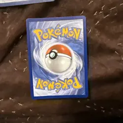 Lot Of 8 Pokemon TCG Set Rare Cards Assortment Collection Masterball Pokeball NM - Image 5