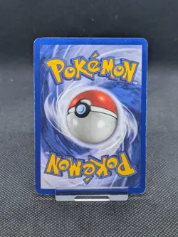 Kabutopsb24/62 Non Holo Fossil Set Rare Pokemon Card WOTC Played - Image 2