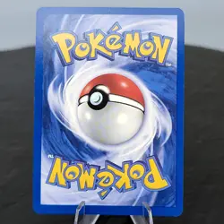 Clefable Holo Rare 5/130 Base Set 2 Pokemon Card WOTC Vintage 2000 NM - Image 5