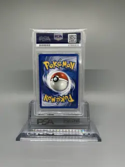 PSA 10 GEM MINT Lt Surge's Raticate #53 1ST EDITION Gym Challenge Pokemon Card - Image 2