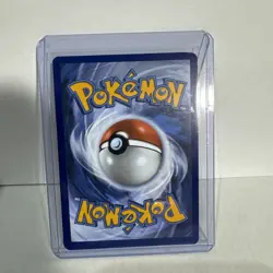 Pokemon TCG Pocket Game Yamper Full Art Holo Card 099/094 - Image 2