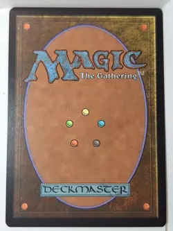 Belbe, Corrupted Observer ETCHED FOIL Commander: Legends Magic the Gathering MTG - Image 2