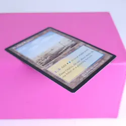 MTG Skycloud Expanse - Odyssey Regular Rare #327 - Image 3