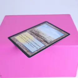 MTG Skycloud Expanse - Odyssey Regular Rare #327 - Image 5