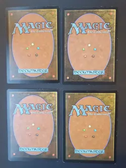 4x Of Each Wasteland, Exploration And Endurance - Image 2