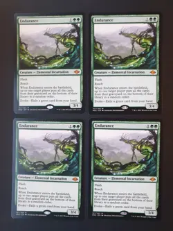 4x Of Each Wasteland, Exploration And Endurance - Image 3