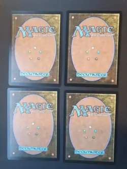 4x Of Each Wasteland, Exploration And Endurance - Image 4