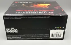 Magic The Gathering Dungeons & Dragons Adventures in the Forgotten Realms Bundle - Image 4