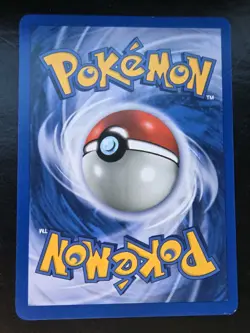 Pokemon Base Set Expedition #.26/165 Holo RAPIDASH never played - Image 4
