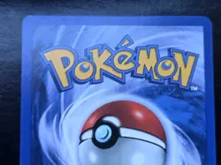 Pokemon Base Set Expedition #.26/165 Holo RAPIDASH never played - Image 5