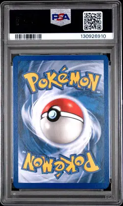 Pokemon Bagon 57/113 Common EX Delta Species PSA 10 GEM MINT - Image 2