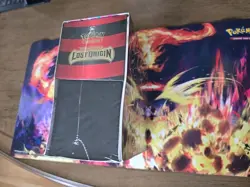Pokemon Lost Origins Elite Trainer Box Sealed-**SMALL RIP** - Image 5