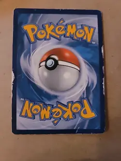 Pokemon XY Breakpoint 2016 Greninja Break 41/122 Rare Holo - Image 3