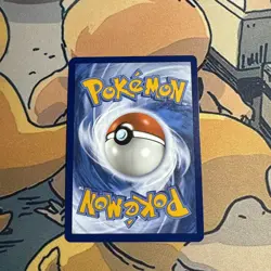 Pokemon Prize Pack Series 6 Ditto Stamped Foil Rare #132 Pokemon 151 MEW - Image 4