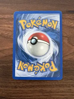 Pokemon - Poliwag - Neo Discovery - 62/75 - LP - Image 5