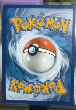 Pokemon Mega Evolution - Weavile - Me Black Star Promos - 21 - Cosmos Holo/NM - Image 2